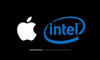 Intel may produce chips for iPhone