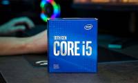 Intel unexpectedly revives Core i5-10400 as Core i5-110 after 5 years: only name change, no specification change