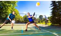 Fun facts about pickleball