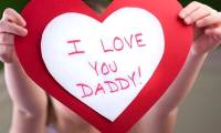International Men's Day wishes for fathers are good and meaningful