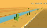 Invite to play the super exciting 3D version of the dinosaur lost its life game right on the web