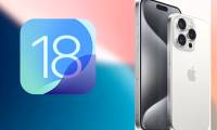 iPhone 15 Pro Max increases performance by up to 25% after upgrading to iOS 18