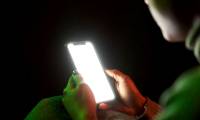 iPhone automatically increases brightness when watching videos, why is that?