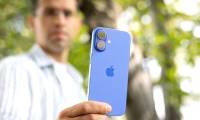 iPhone users confused by strange sounds