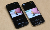 iPhone's Clean Up or Google's Magic Editor is better at removing objects?
