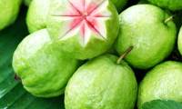 Is it good to eat guava, including the skin?