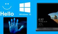 'Not a bug, but a feature': Windows Hello face unlock doesn't work in low light