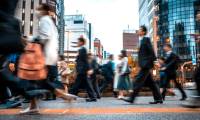 How Japan turns footsteps into electricity?