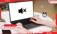 Laptop has no sound: Quick and easy ways to fix it at home.