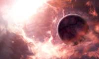 Largest 'super-Earth' ever discovered, 200 light years away