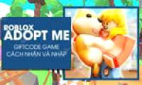 Latest Adopt Me Roblox 2025 Code and how to enter giftcode
