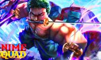 Latest Anime Squad Simulator Codes and How to Enter Codes