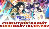 Latest Code Thai Hu Tam Quoc