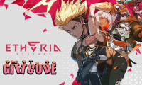Etheria Code: Latest Restart and how to redeem code