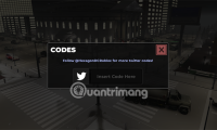 Latest Evade Roblox Codes and How to Redeem Codes
