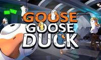 Latest Goose Goose Duck Code 12/2024