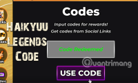 Latest Haikyuu Legends Codes and How to Redeem Codes