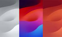 Latest iOS 17 wallpapers, stunning iOS 17 wallpapers.