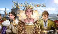 Latest King's Choice Code and How to Enter Code