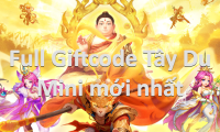 Latest Tay Du Mini Code and how to redeem code for rewards