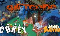 Latest Mini Survival Codes and Instructions for Redeeming Codes