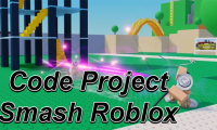 Latest Project Smash Roblox Codes