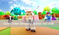 Latest Roblox Clicker Simulator Codes 12/2024
