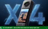 Launching a pocket camera with 8K video recording capability and extremely long battery life