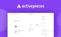 Learn about Activepieces: An open-source alternative to Zapier and n8n that's better than expected.