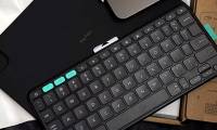 Meet the Flip Folio: Apple's iPad Keyboard Alternative