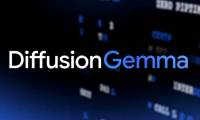 Learn about Google DiffusionGemma