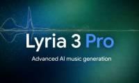 Learn about Lyria 3 Pro: Google's most advanced AI music creation tool.