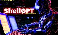 Learn about ShellGPT: Converting text into terminal commands.