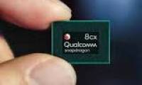 Learn about Snapdragon 8cx chip, Photoshop and Excel running speed