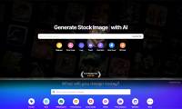 Stockimg. Ai: Features and Overview