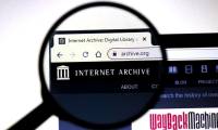 Learn About the Internet Archive: The Website That Offers a Rich Treasure of Entertainment That Many People Don't Know About