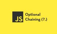 Learn about the new optional chaining operator (?.) in JavaScript and its application in Vue.js