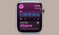 Learn about the Vitals app on watchOS 11