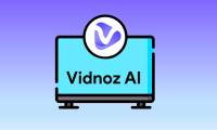 Learn about Vidnoz AI: A tool to create stunning AI videos in minutes