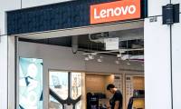 Lenovo's profits rise as AI demand drives PC's gradual recovery