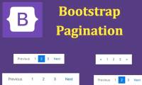 Lesson 15: Pagination in Bootstrap 5