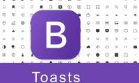Lesson 26: Toast in Bootstrap 5