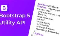 Lesson 29: Utilities in Bootstrap 5