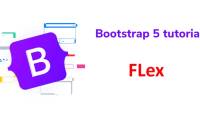 Lesson 30: Flexing in Bootstrap 5