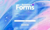 Lesson 31: Creating Forms in Bootstrap 5
