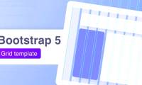 Lesson 40: Small Grid in Bootstrap 5