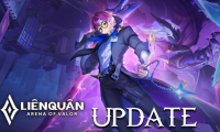 Latest Lien Quan update details