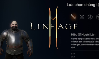 Lineage2M: How to Choose the Right Character for You