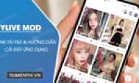 Link to download YYLive MOD APK to unlock rooms and remove ads