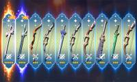 List of latest weapons in Genshin Impact 6.0